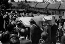 La strage di Marcinelle e la retorica dell’accoglienza marcinelle