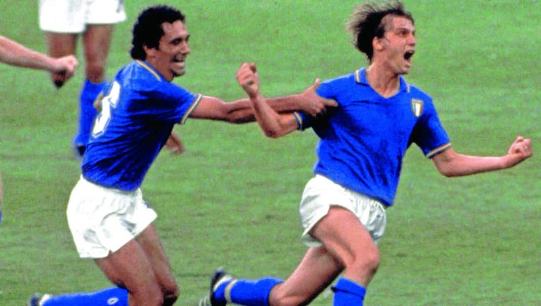 mondiale 82 gol tardelli
