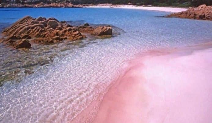 Sardegna sabbia