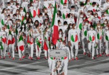 Si chiude Tokyo 2020. Ora l’Italia riparta dai suoi migliori Giochi olimpici di sempre tokyo 2020 olimpiadi