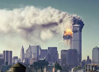 Sull’11 settembre e l’impotenza dell’Occidente 11 settembre, abbagli