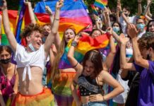 L’attacco omofobo a Madrid? L’ennesima balla. “Ferite derivano da rapporto consenziente” finto attacco omofobo madrid