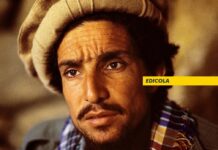 Sull’Afghanistan veglia il fantasma di Massoud massoud