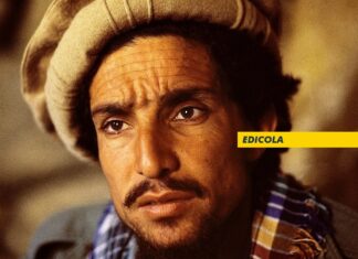 Sull’Afghanistan veglia il fantasma di Massoud massoud