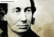Cartastràccia, Louise Michel: la maestra della Comune non è un’icona per bambine ribelli Louise Michel, Cartastraccia