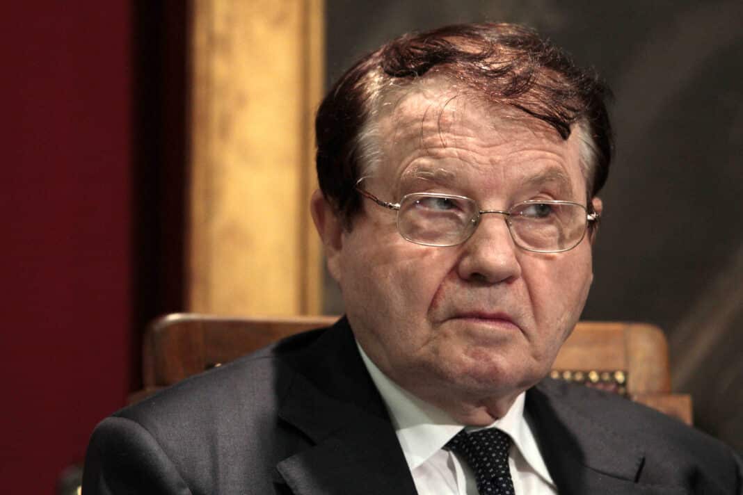 montagnier
