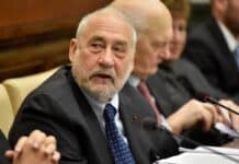 “Macché tagliare il debito, qui serve la spesa pubblica”: Stiglitz boccia così la Ue Stiglitz Ue