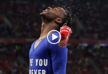 Bordata di fischi contro gli “afro-inglesi”: tifosi ungheresi accusati di razzismo (Video) ungheresi razzismo