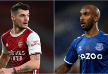 Inghilterra, un calciatore su tre non vuole farsi il vaccino anti-Covid Inghilterra vaccino