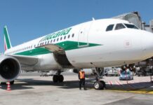 “Illegali prestiti statali a Alitalia, vanno restituiti”. Via libera Ue a nascita Ita alitalia ita