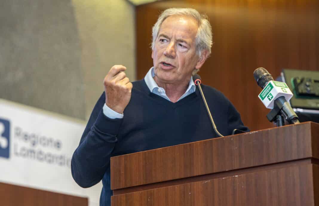 bertolaso quarantena
