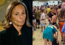 Trattativa Stato-rave, la Lamorgese dovrà rispondere in Aula su Valentano lamorgese rave valentano