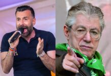 “Zan? Era un leghista e un bossiano di ferro”: si scoprono gli altarini sul deputato Pd zan lega bossi