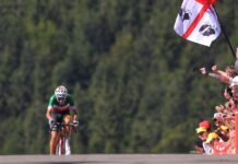 Si ritira Fabio Aru: vita e declino di un mancato nuovo Nibali fabio aru