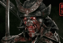 Musica, largo ai giovani? Anche no: gli Iron Maiden surclassano i trapper nelle vendite Iron Maiden