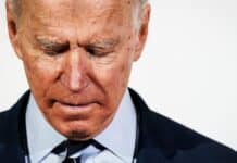 L’ipocrisia di Joe Biden Joe Biden, Usa