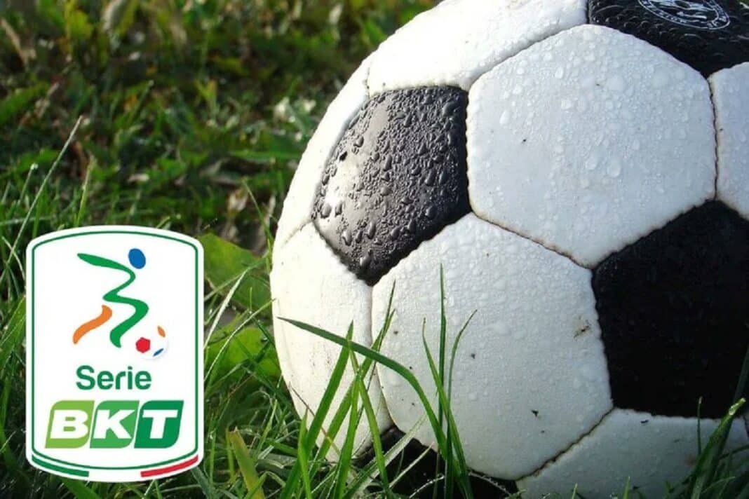serie b, cadetta