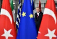 Così l’Ue spende 14 miliardi: per cercare nuove adesioni, tra cui la Turchia Ue Turchia, miliardi