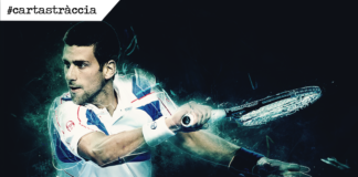 Novak Djokovic, tennista