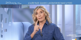 Merlino lavoratori per bene con Green Pass