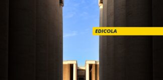 fascismo architettura