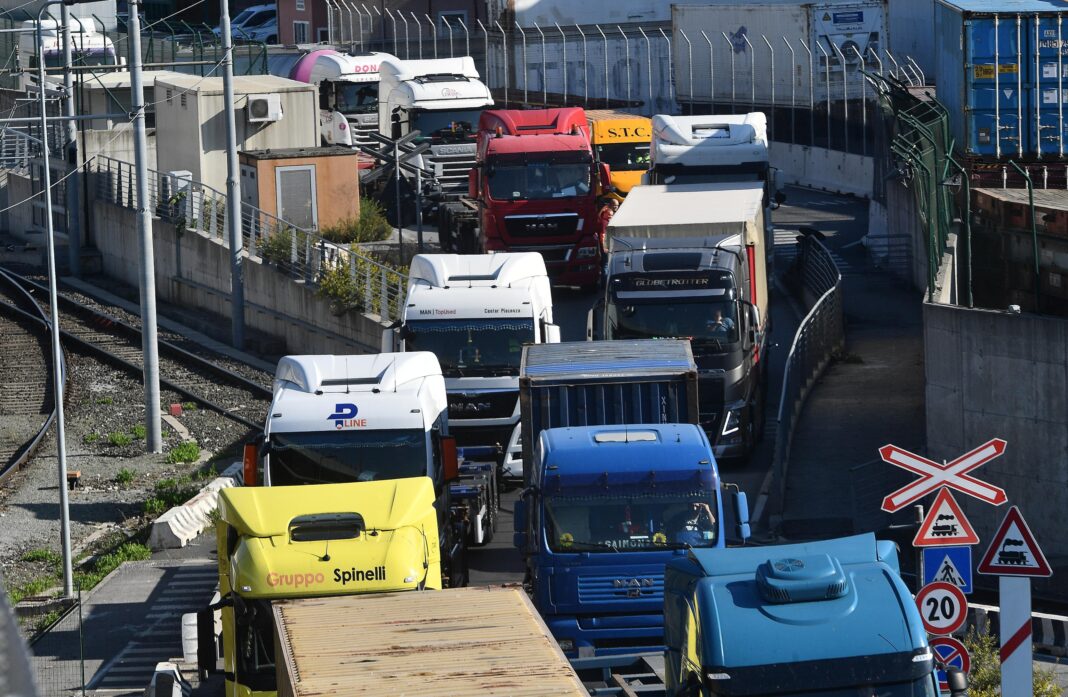 autotrasportatori