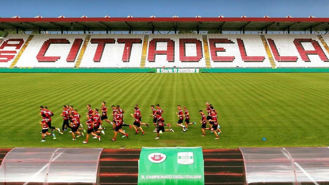 cittadella