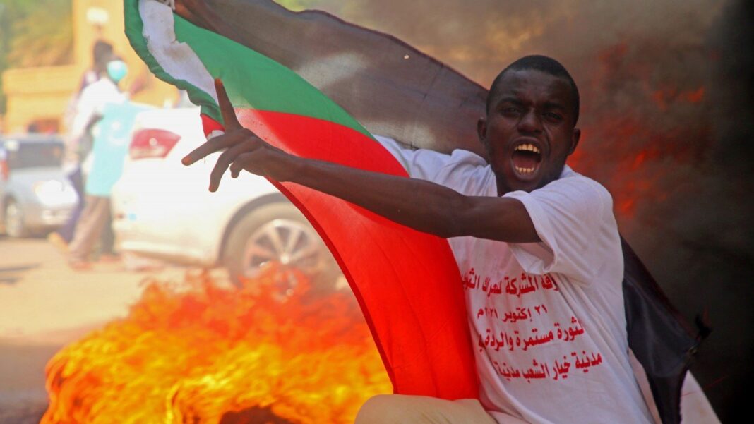 Cosa succede in Sudan, golpe