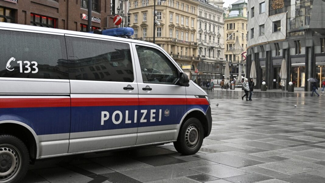 Austria vaccino