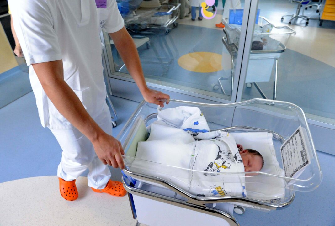 utero in affitto maternità surrogata kiev