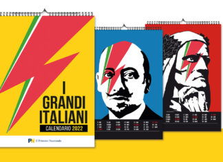 calendario 2022