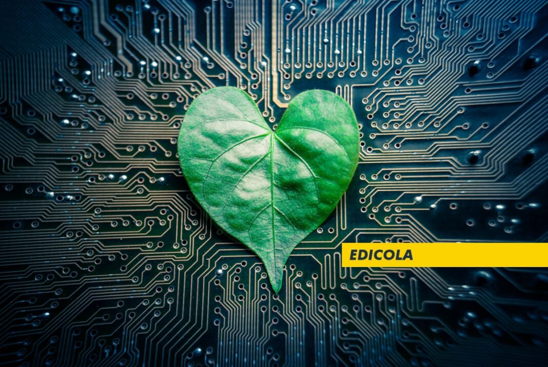 ecologia futurista