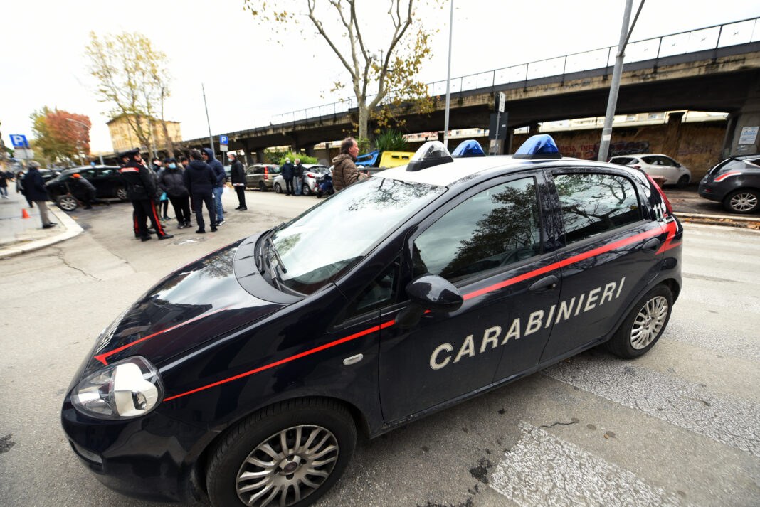 Moglie uccisa vigilia di Natale