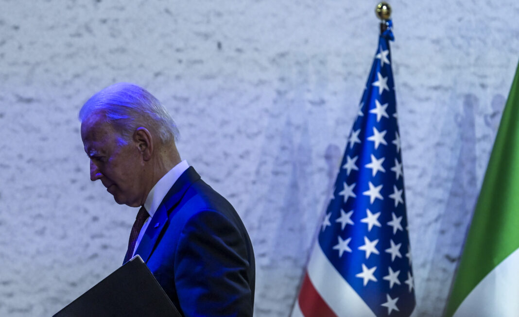 Usa obbligo vaccinale, Biden