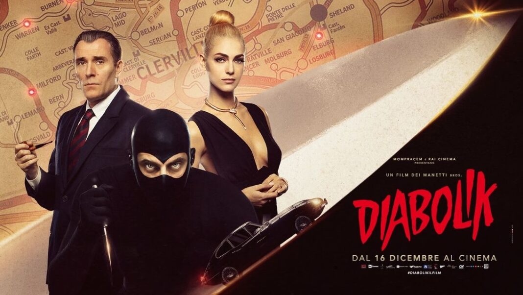 diabolik