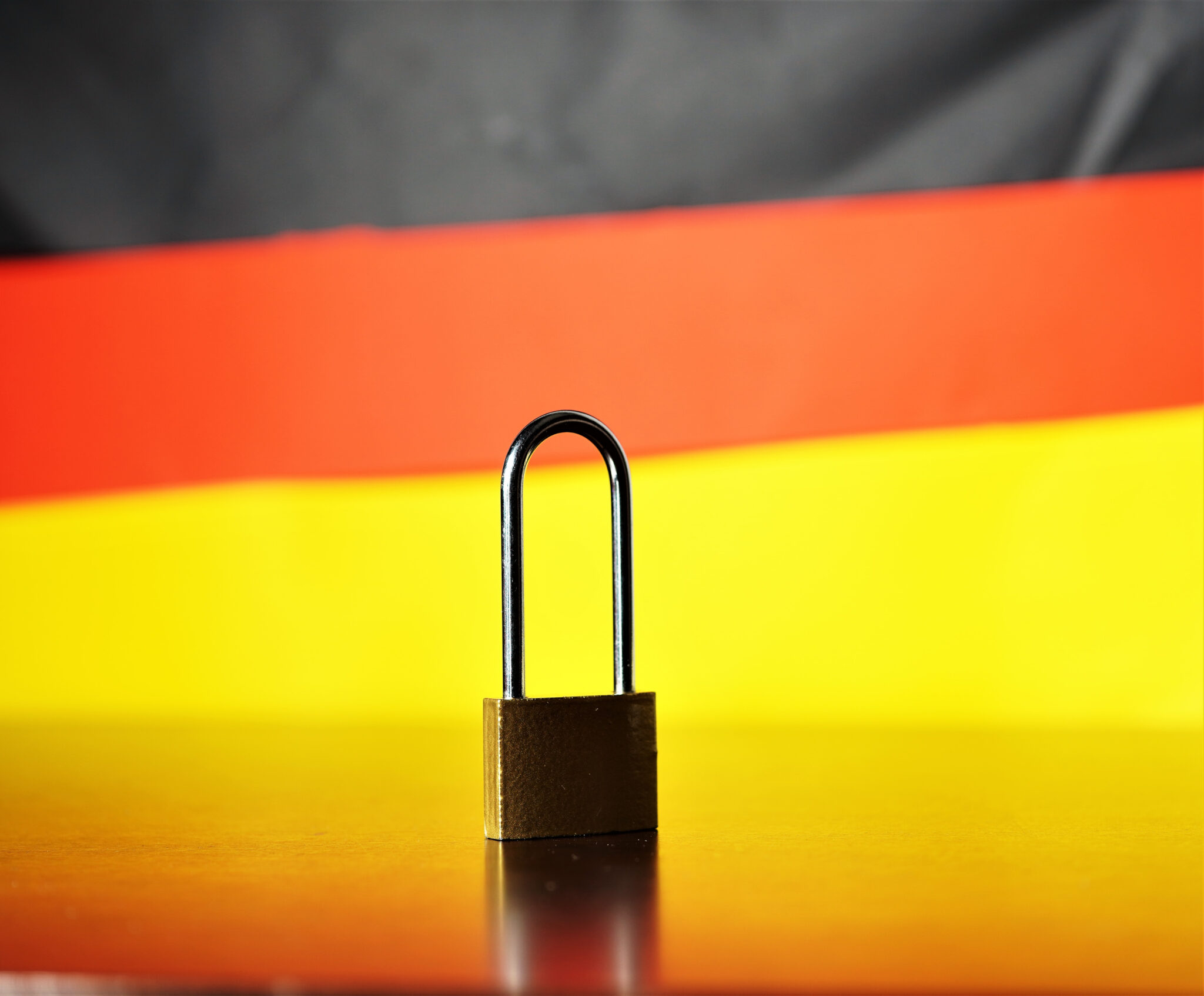 Germania lockdown non vaccinati, salute