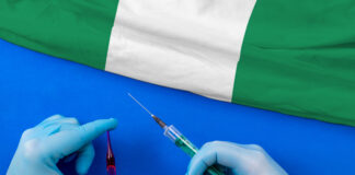 Nigeria vaccini, scadenza