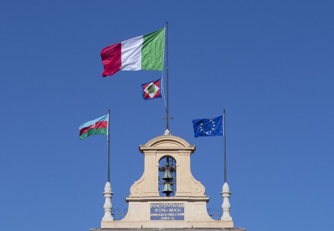 colle patriota