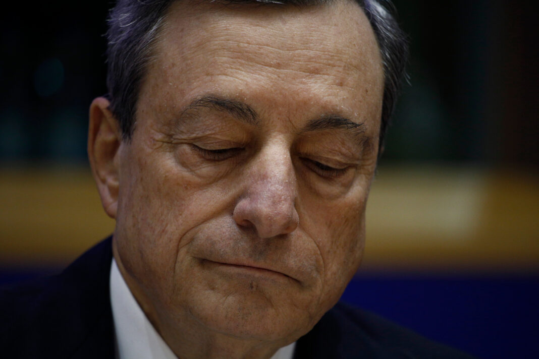 centrodestra Draghi, presidente