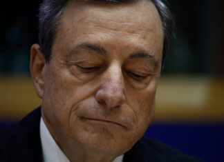 centrodestra Draghi, presidente