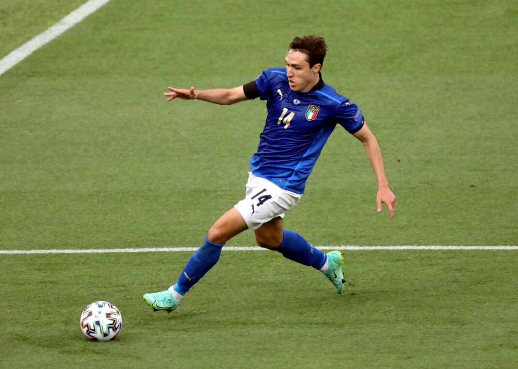 Chiesa Mondiale, calcio
