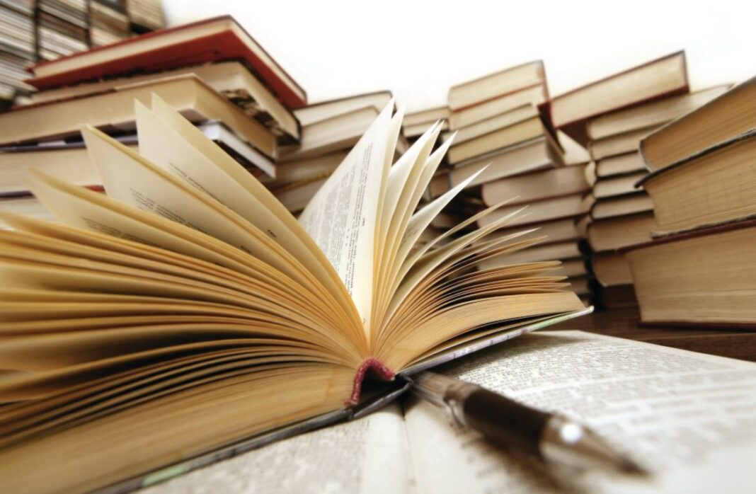 giuspubblicistica, libri