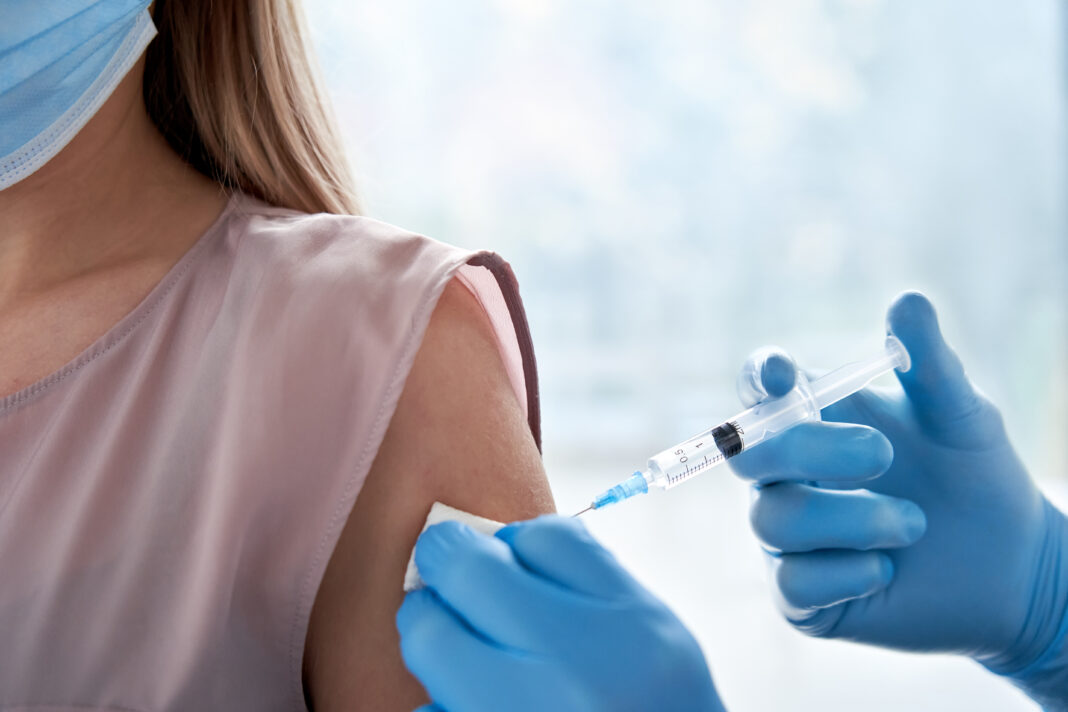Austria obbligo vaccinale legge
