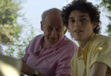 Oscar, nomination per Sorrentino con “È stata la mano di Dio” Oscar nomination è stata la mano di Dio