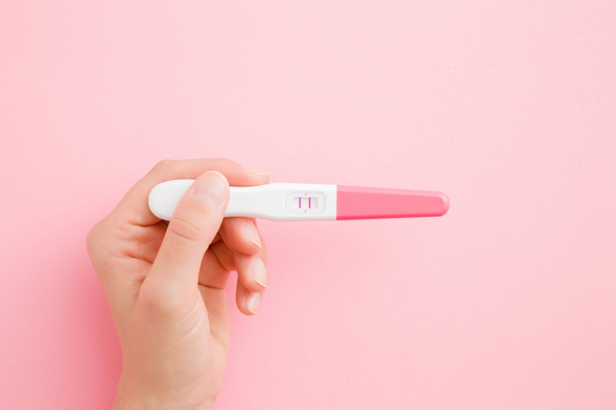 Test di gravidanza? Ecco il modo per farlo in maniera sicura e affidabile