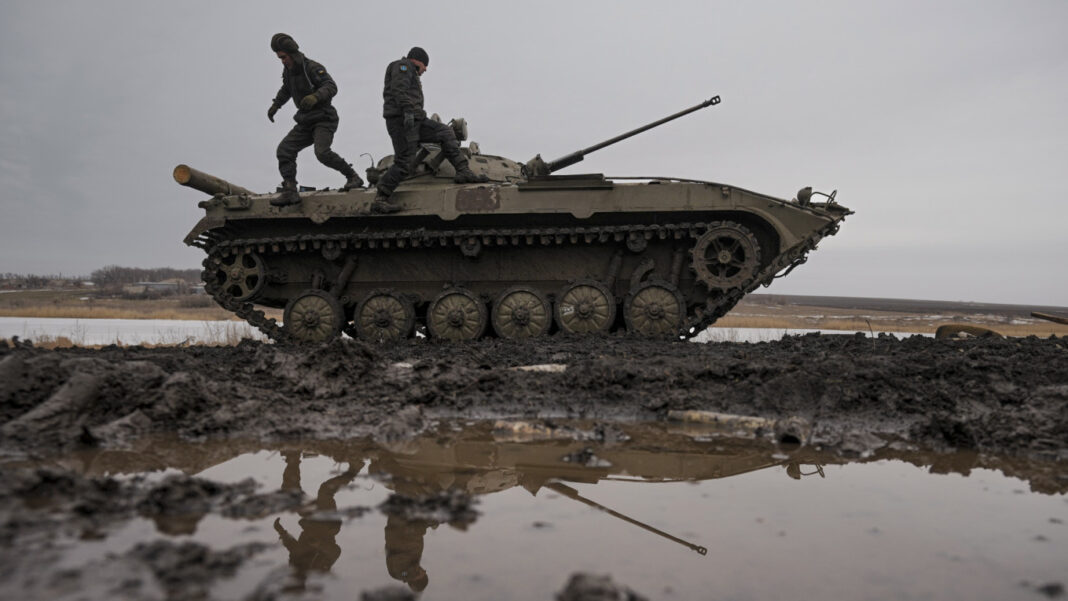 Ucraina guerra scenari possibili