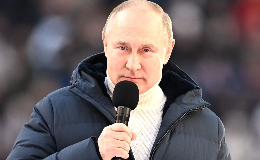 putin cancellazione cultura russa