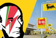 Enrico Mattei, il capitano d’industria: ecco il nuovo numero della collana “I Grandi Italiani” Enrico Mattei