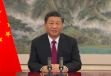 L’indecifrabile dragone: quante partite gioca davvero la Cina in questo conflitto? cina