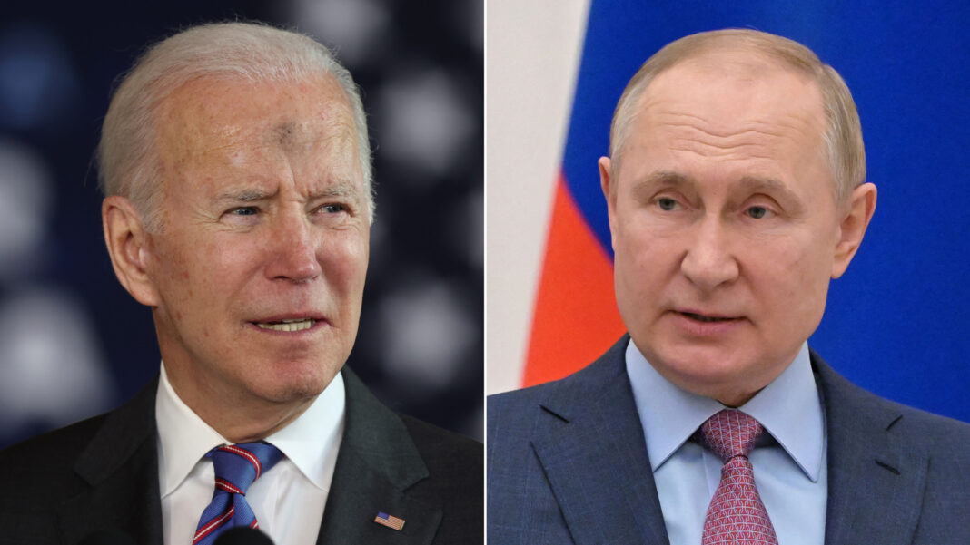 biden putin, dittatore